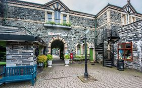 Alpine Apartments Snowdonia